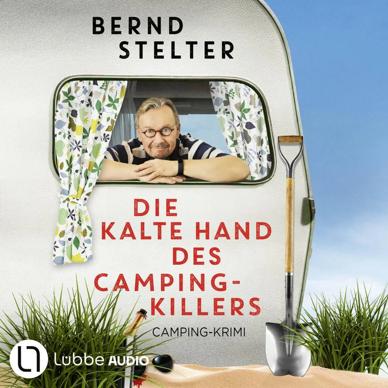 Die kalte Hand des Camping-Killers