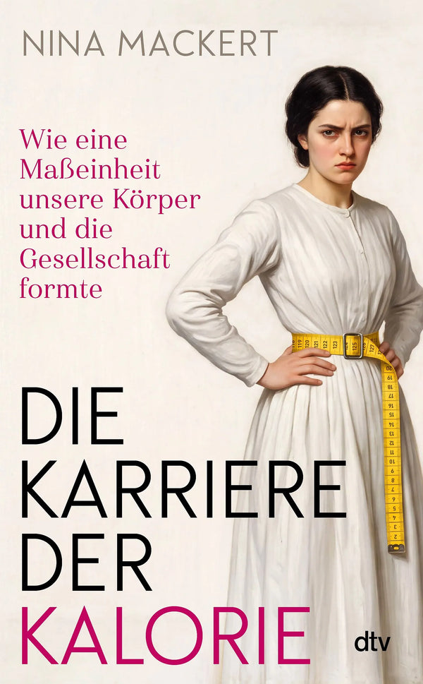 Die Karriere der Kalorie