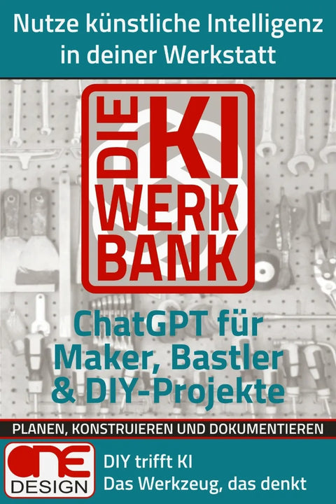 Die KI-Werkbank