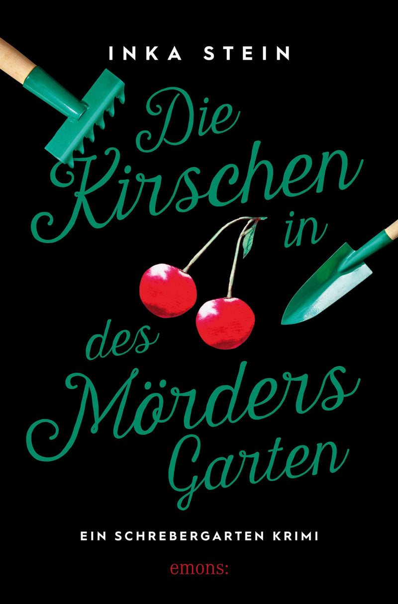 Die Kirschen in des Mörders Garten
