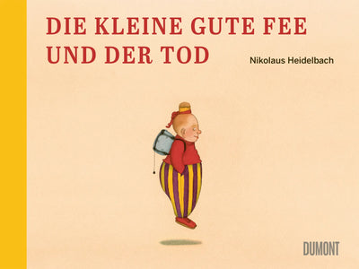 Die kleine gute Fee und der Tod