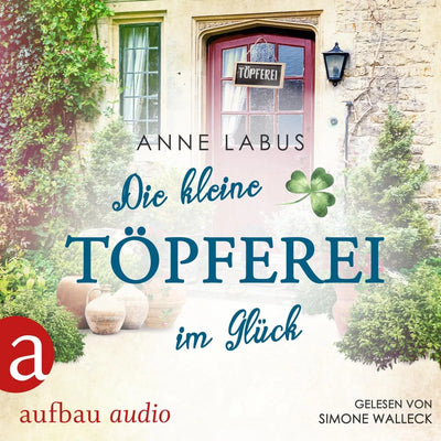 Die kleine Töpferei im Glück