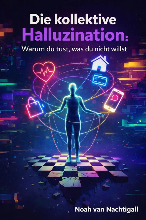 Die kollektive Halluzination: