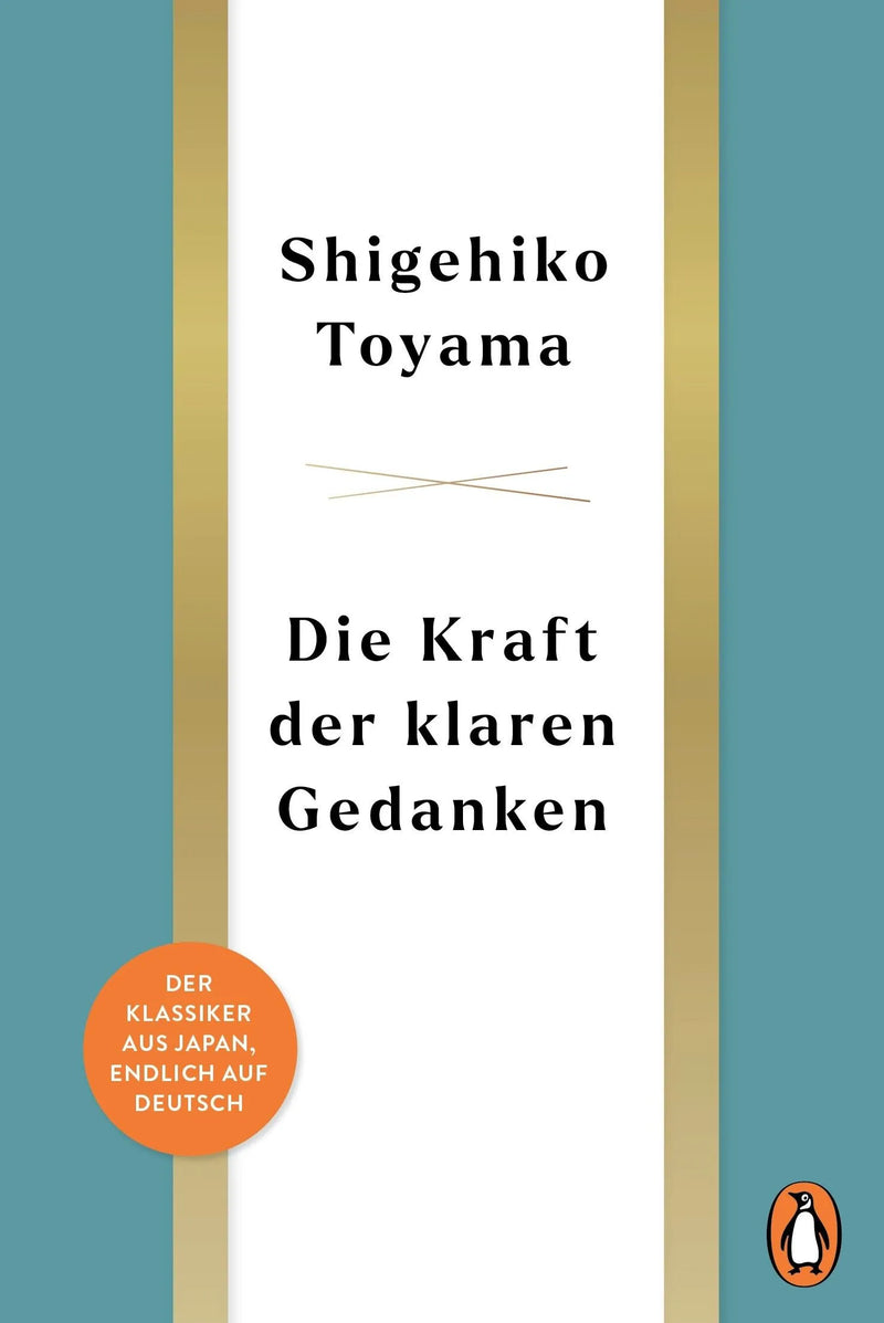 Die Kraft der klaren Gedanken