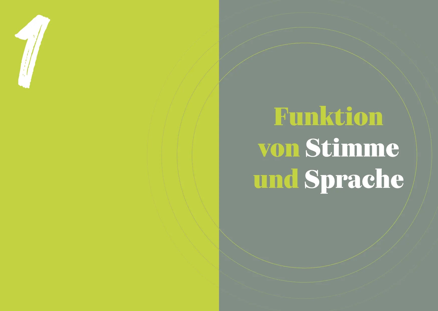 Innenansicht von 'Die Kraft der Sprache im Yoga' - Taschenbuch