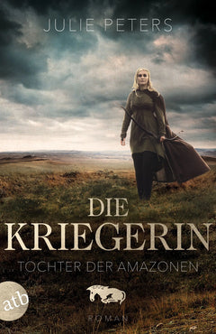 Kämpferische Frauen der Antike