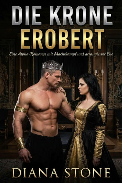 DIE KRONE EROBERT