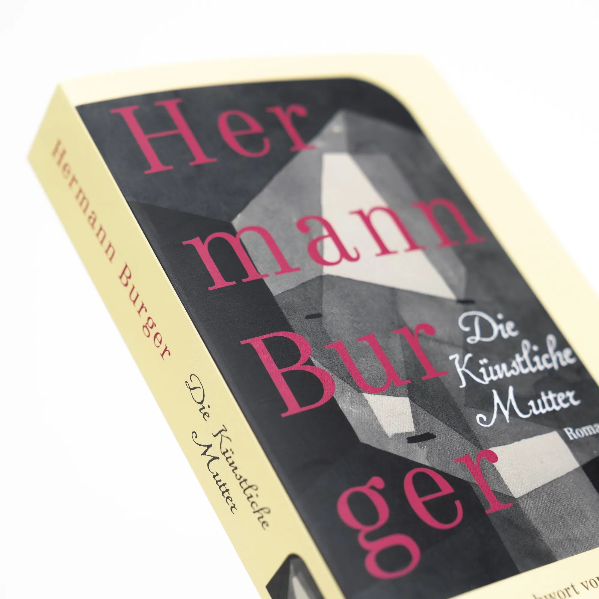 Abbildung von 'Die Künstliche Mutter'