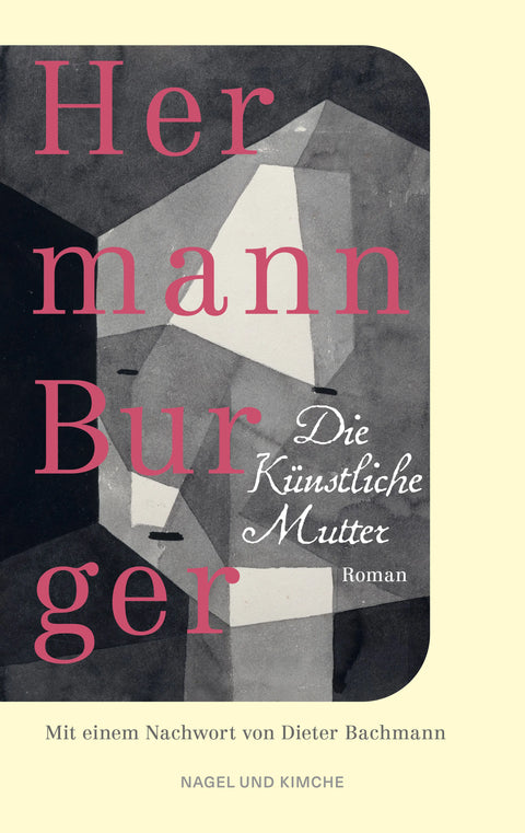 Die Künstliche Mutter