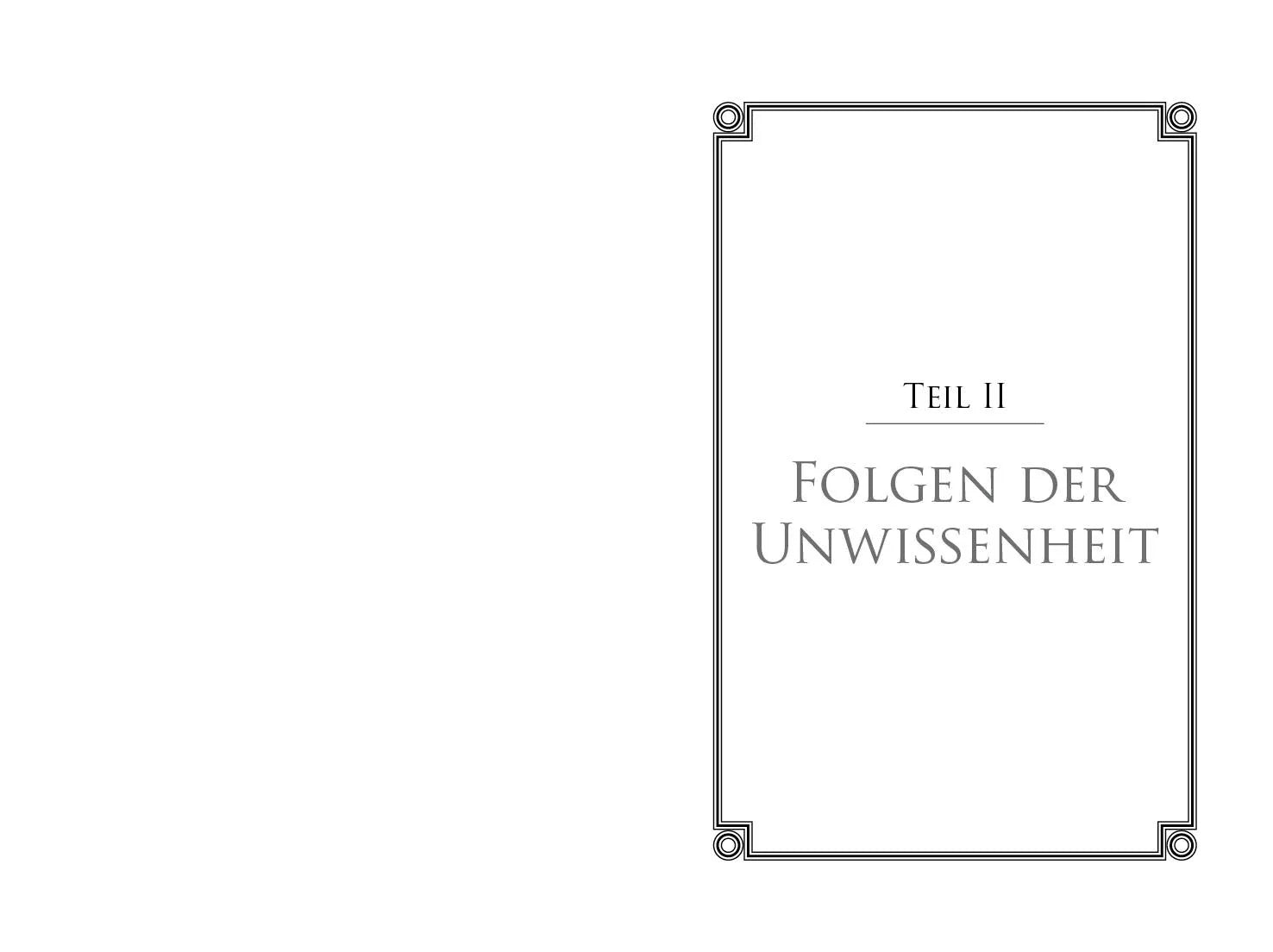 Innenansicht von 'Die kürzeste Weltgeschichte der Unwissenheit' - Gebundene Ausgabe