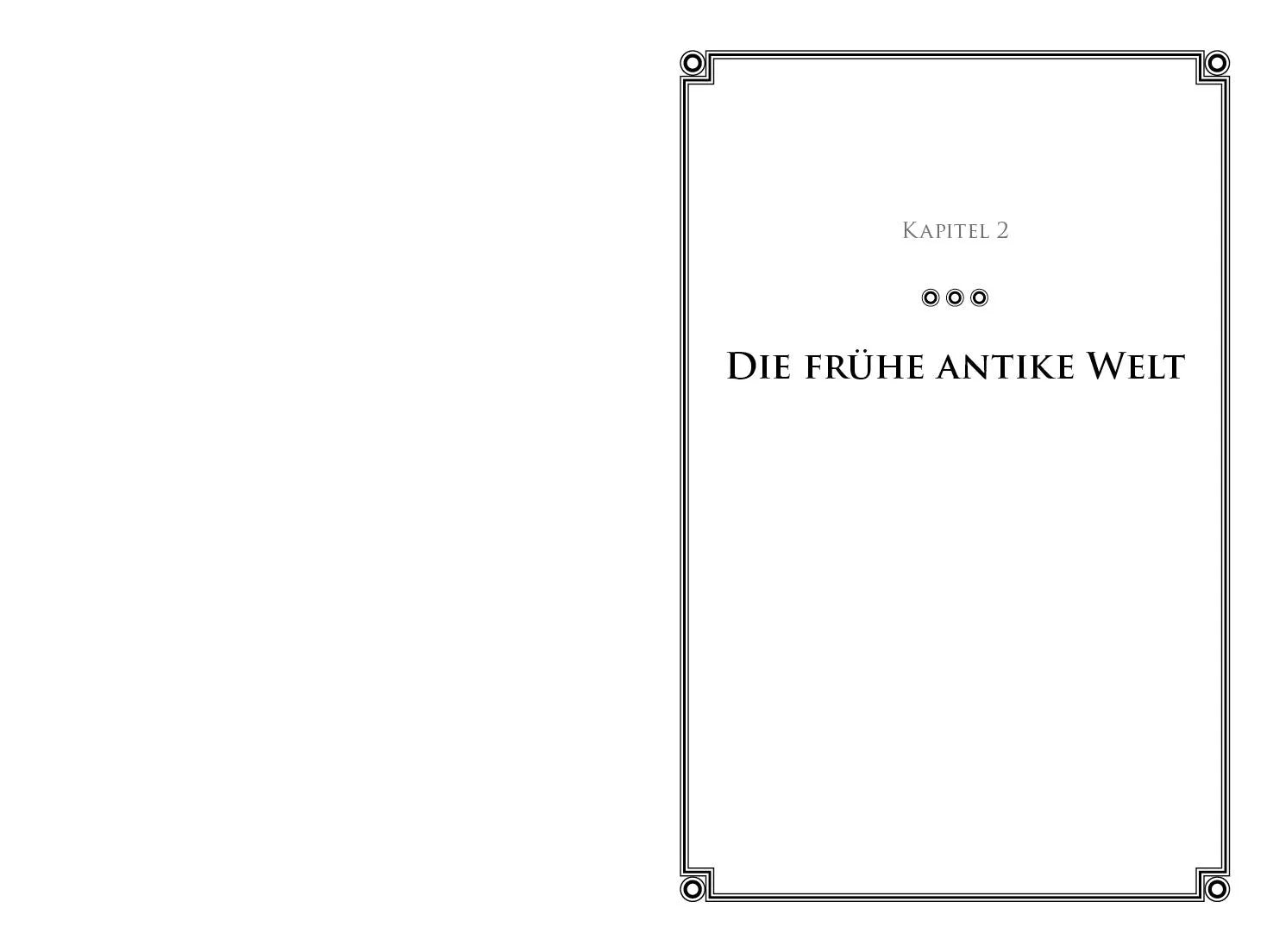 Innenansicht von 'Die kürzeste Weltgeschichte in 50 Orten' - Gebundene Ausgabe