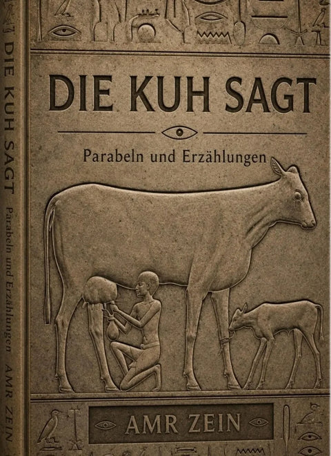 DIE KUH SAGT