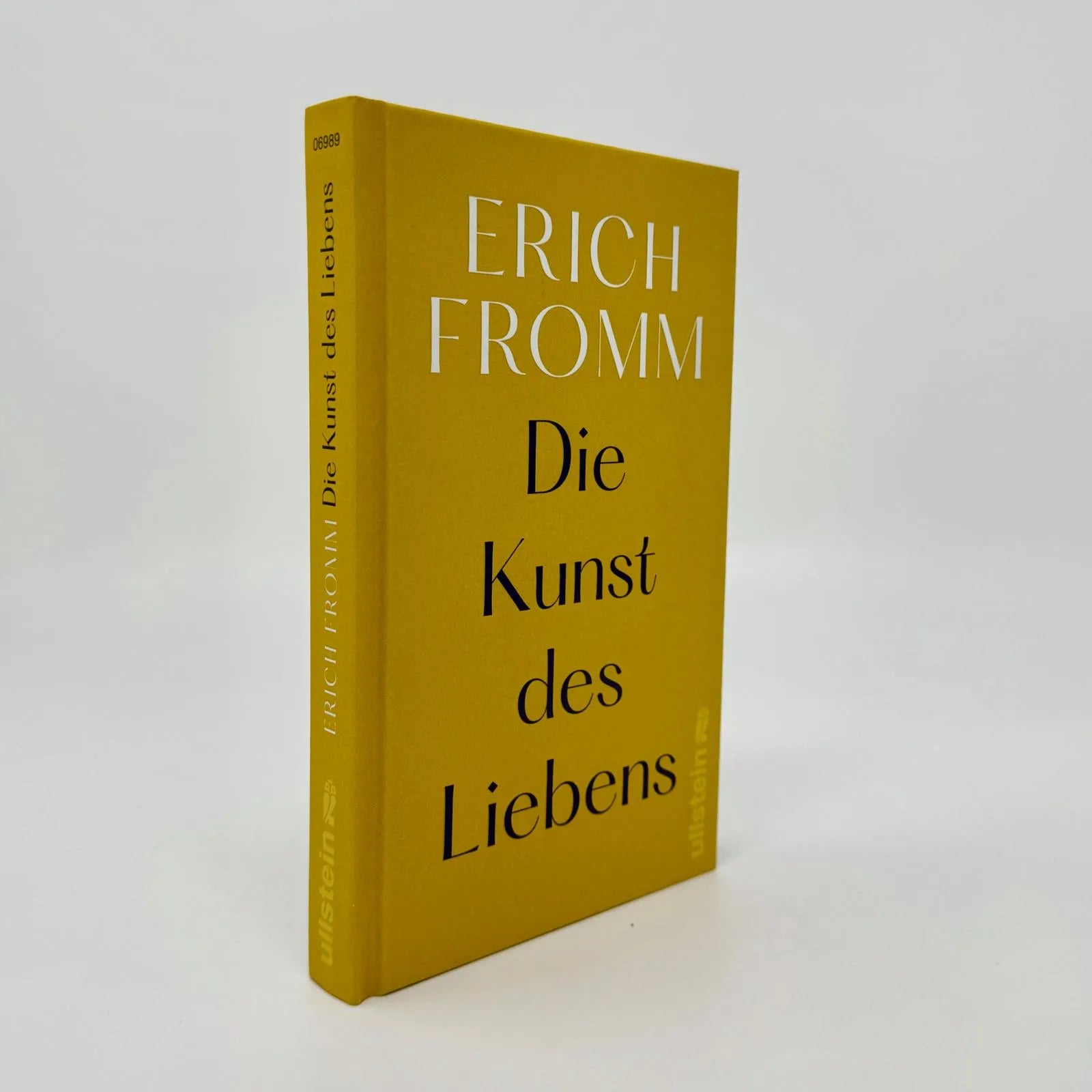 Abbildung von 'Die Kunst des Liebens'
