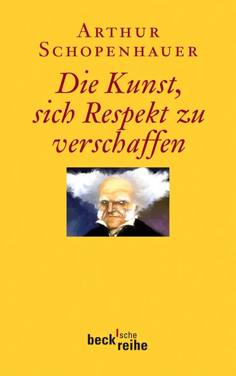 Die Kunst, sich Respekt zu verschaffen
