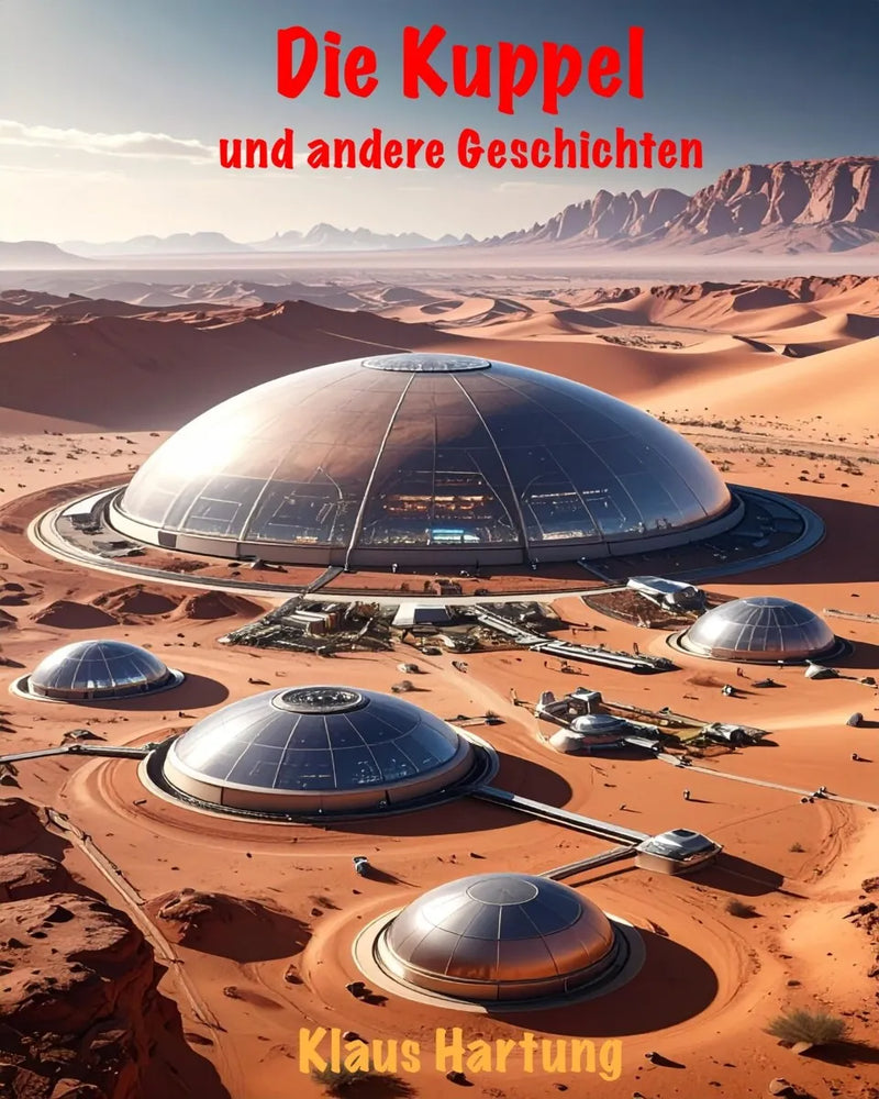 Die Kuppel