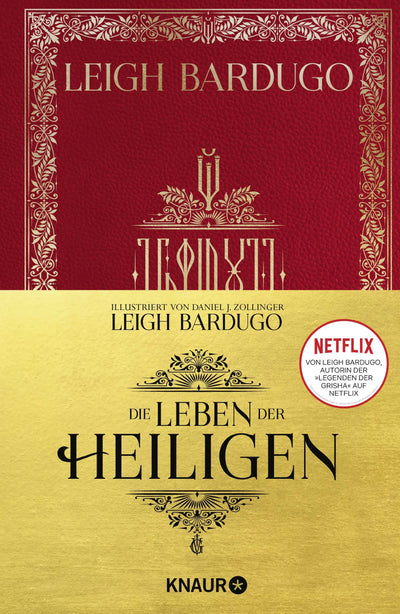 Die Leben der Heiligen