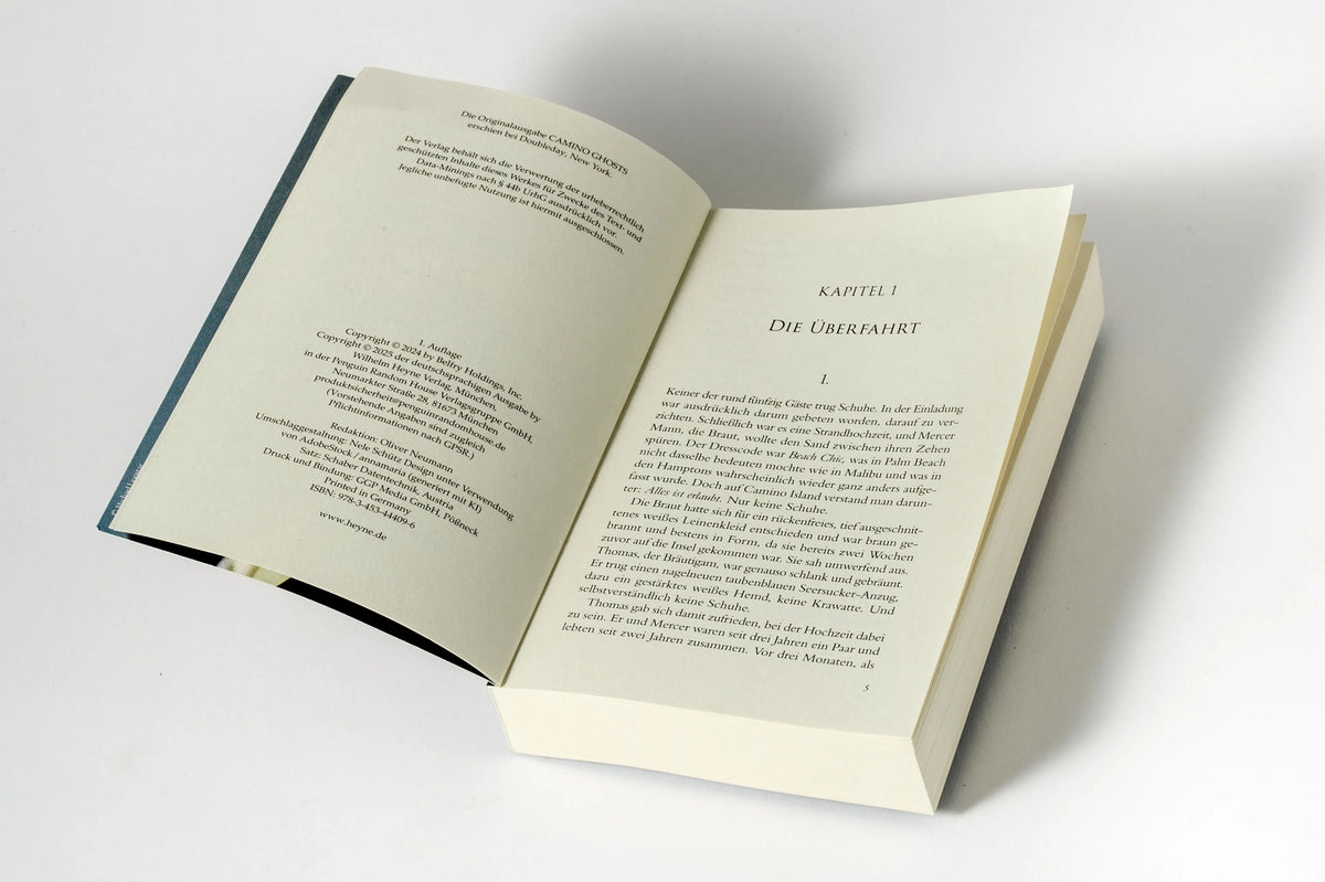 Detailansicht: Die Legende (Taschenbuch)