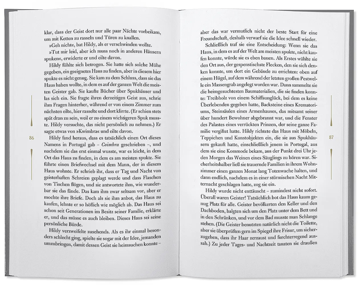 Ransom Riggs - Die Legenden der besonderen Kinder