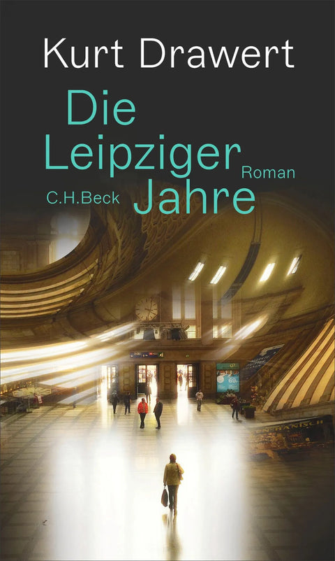 Die Leipziger Jahre