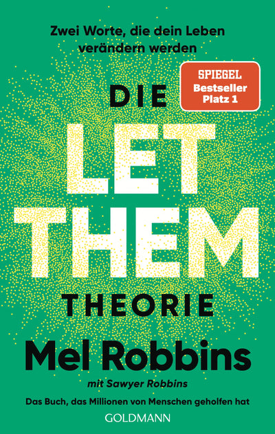 Die LET THEM Theorie