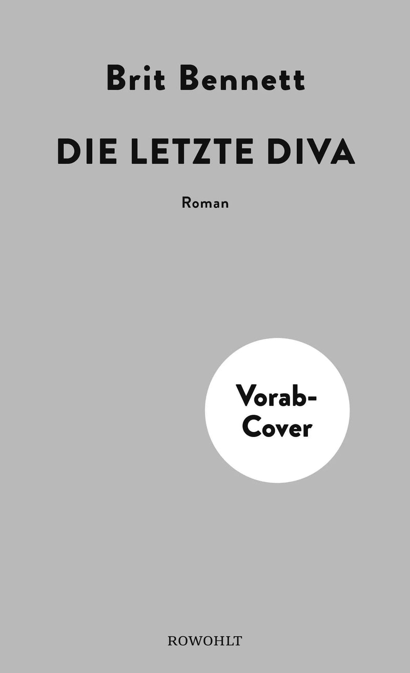 Die letzte Diva