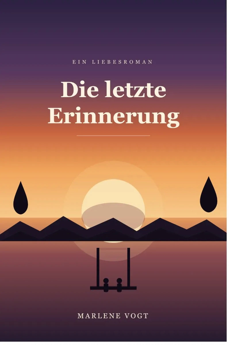 Die letzte Erinnerung