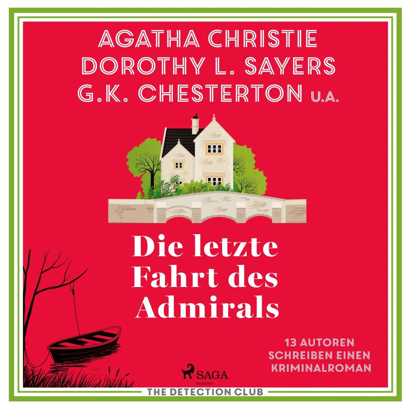 Die letzte Fahrt des Admirals