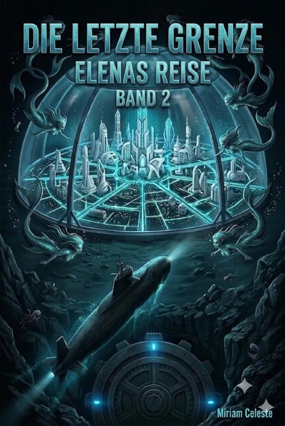 Die letzte Grenze: Elenas Reise