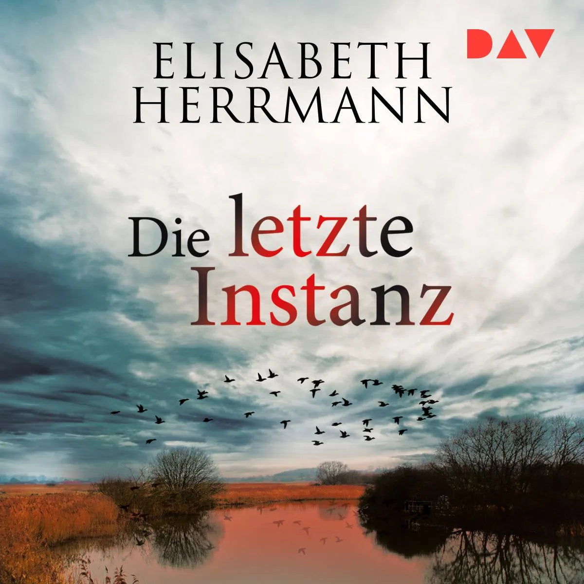 Cover: Die letzte Instanz. Joachim Vernau 3 (Hörbuch Download) von Elisabeth Herrmann