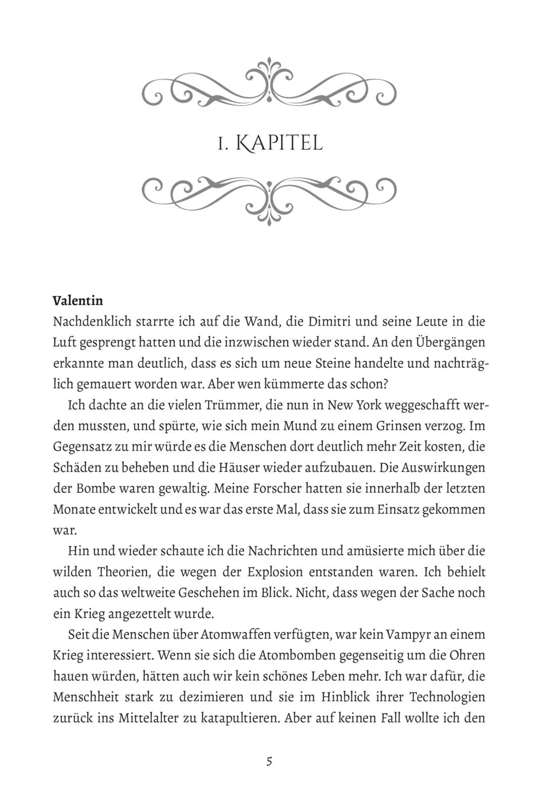 Abbildung von 'Die letzte Kiya 3: Blutthron'