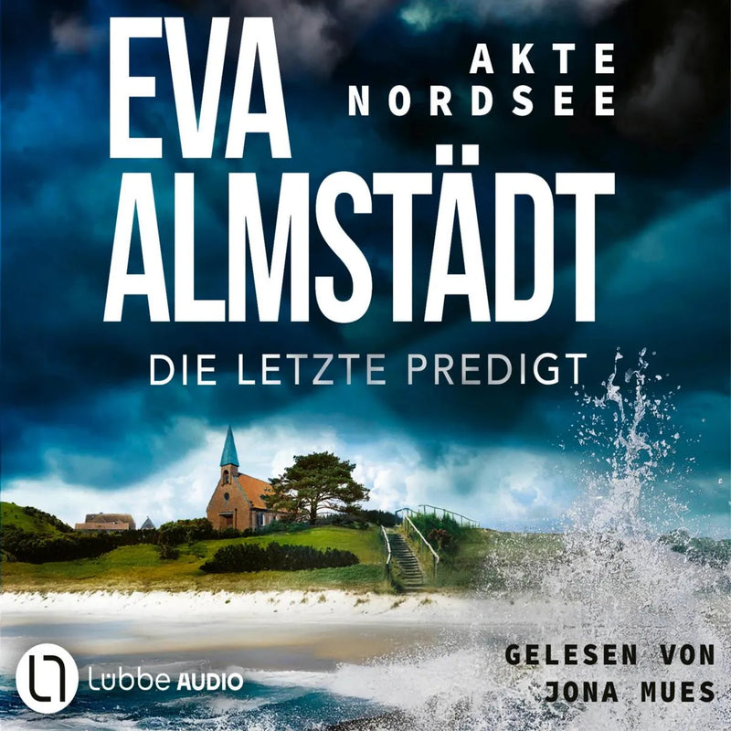 Die letzte Predigt - Akte Nordsee, Teil 4