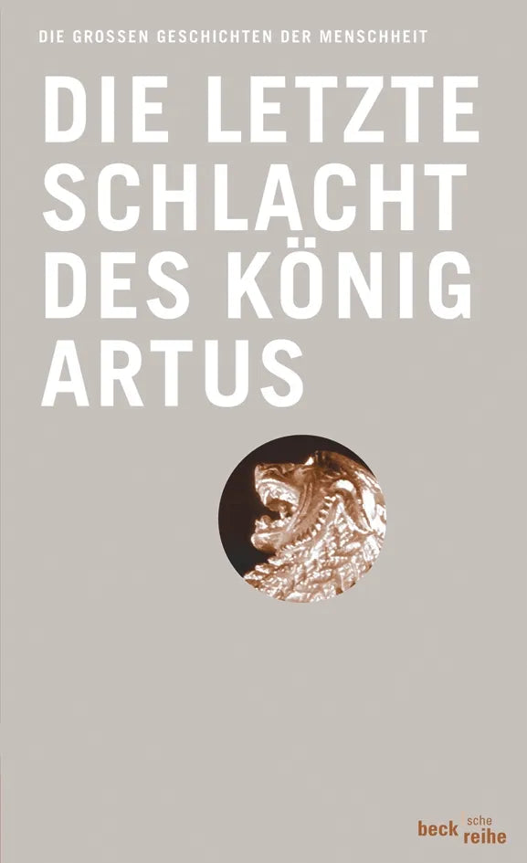 Die letzte Schlacht des König Artus