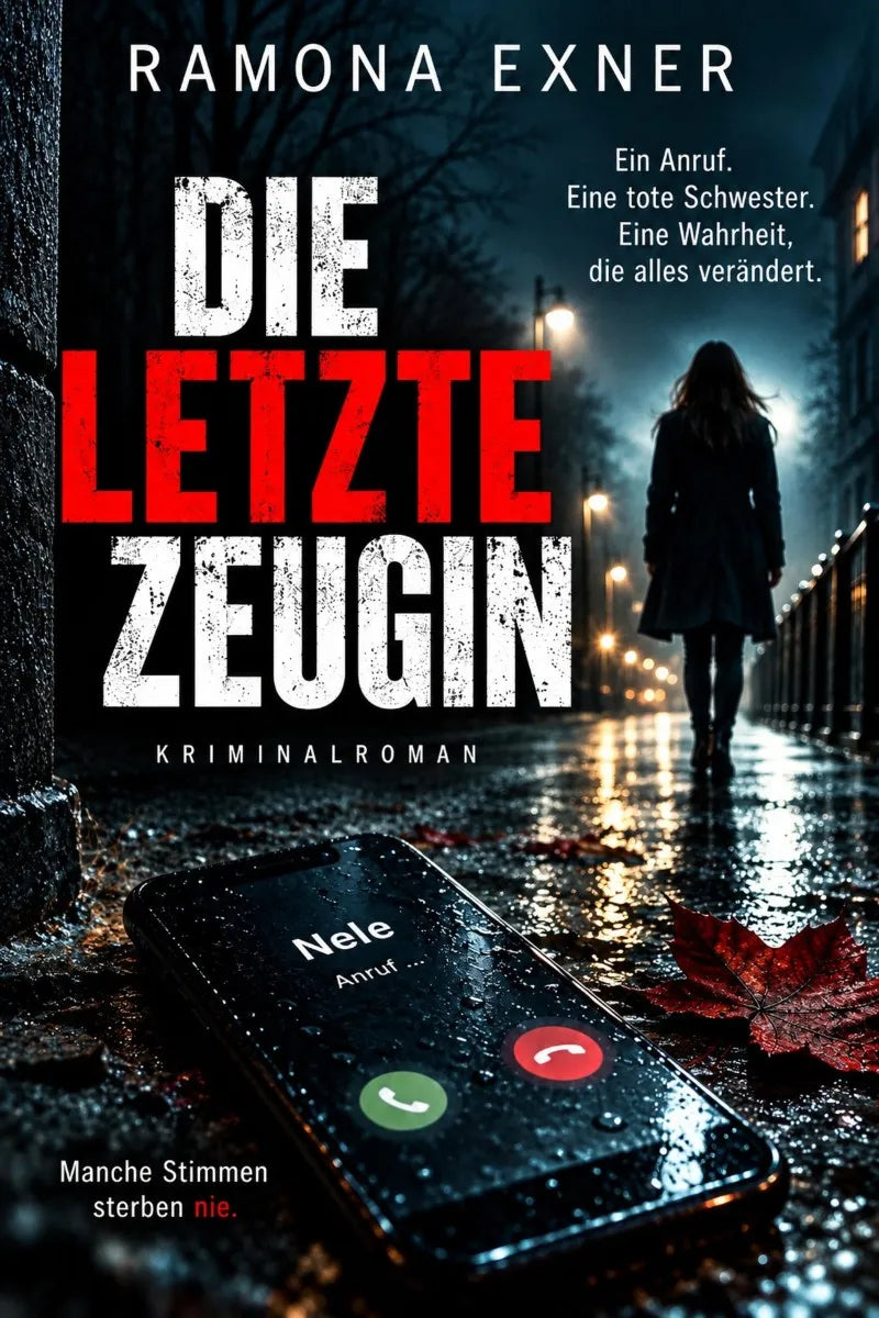 Die letzte Zeugin