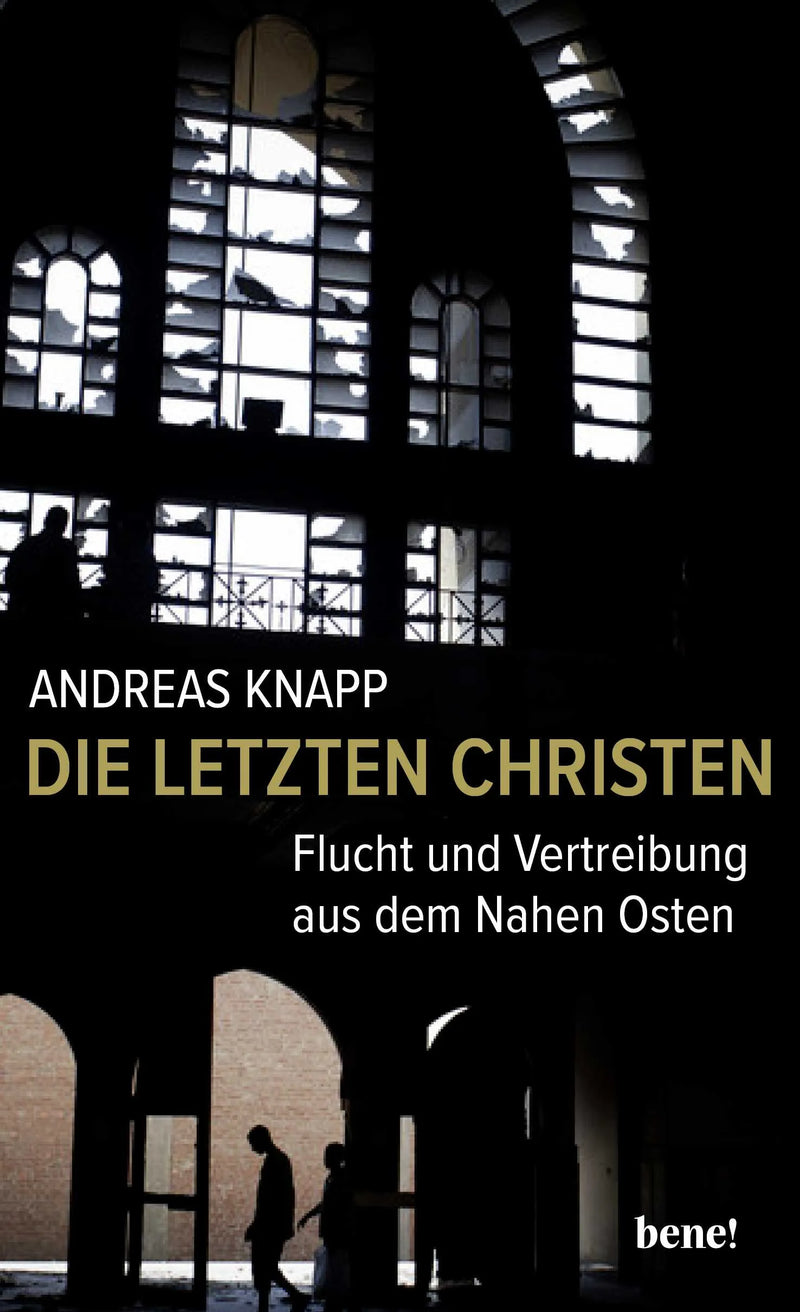 Die letzten Christen