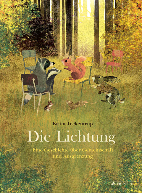 Die Lichtung