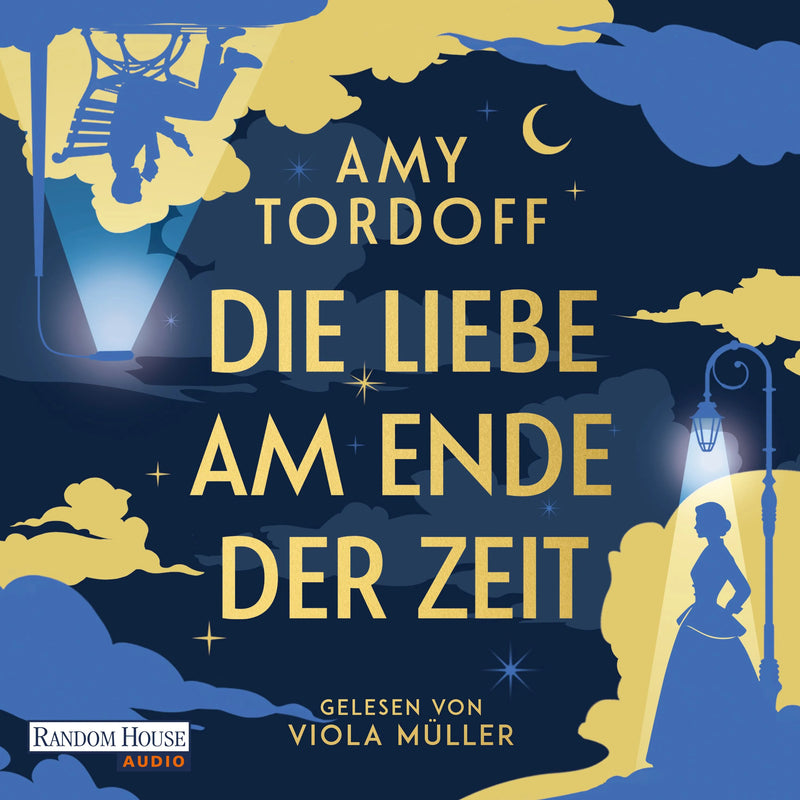 Die Liebe am Ende der Zeit