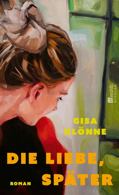 Die Liebe, später