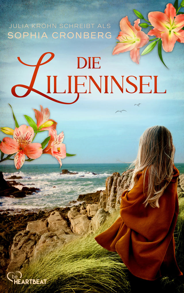 Cover: Die Lilieninsel (E-Book) von Sophia Cronberg