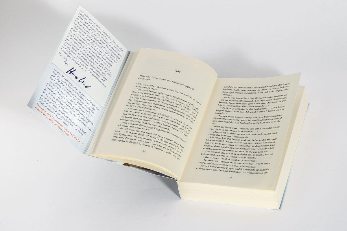 Detailansicht: Die Löwenmutter (Taschenbuch)