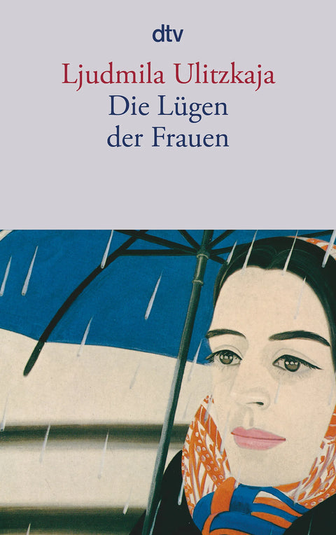 Die Lügen der Frauen