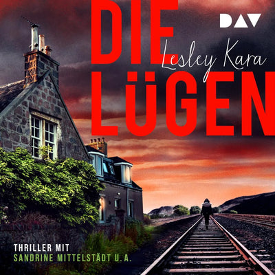 Die Lügen