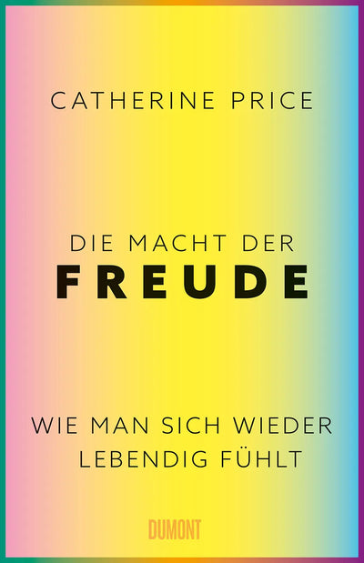 Die Macht der Freude