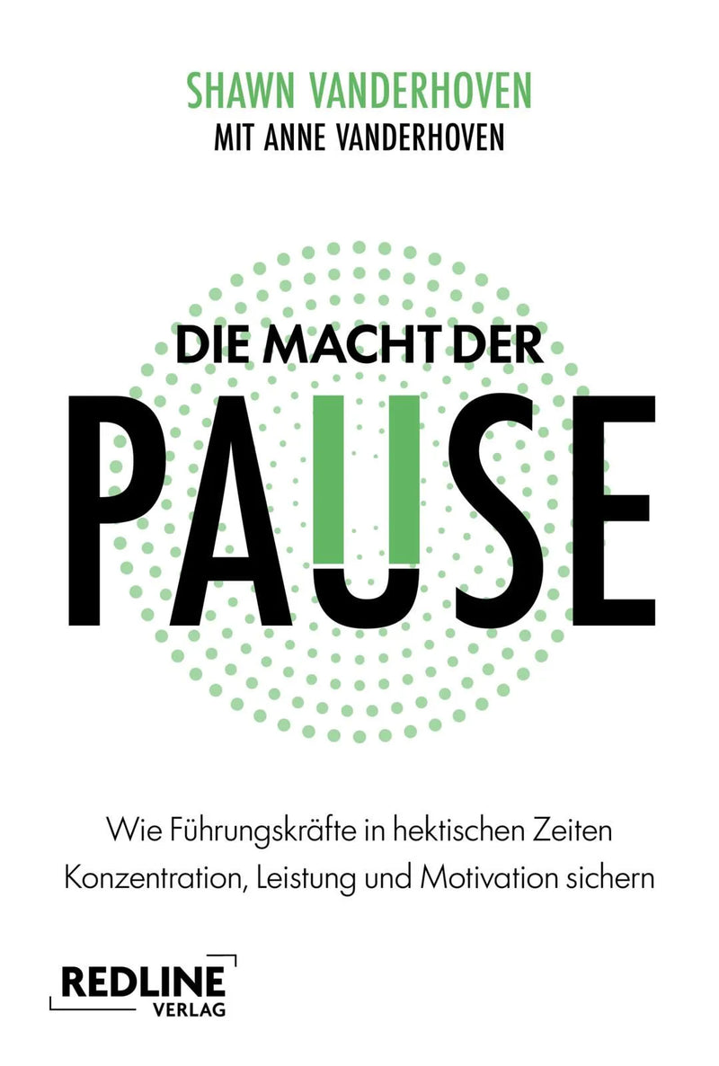 Die Macht der Pause