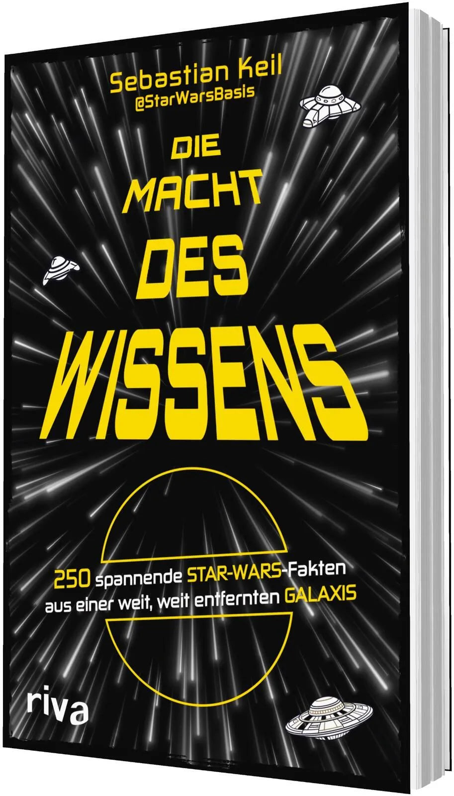 Detailansicht: Die Macht des Wissens (Taschenbuch)