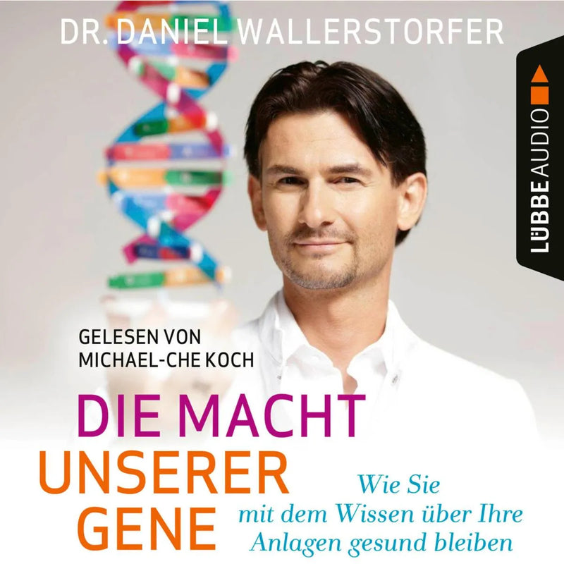 Die Macht unserer Gene
