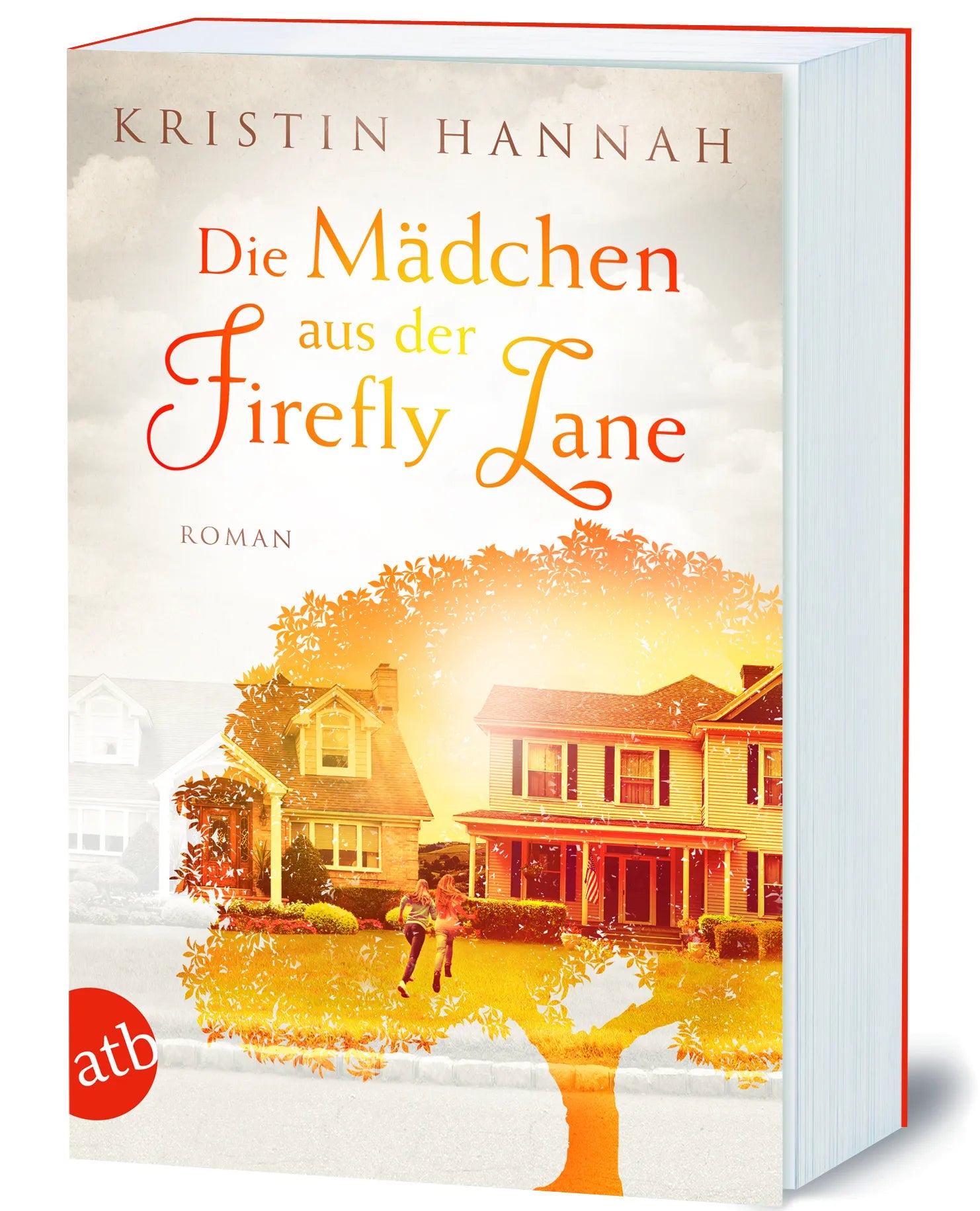 Innenansicht von 'Die Mädchen aus der Firefly Lane' - Taschenbuch