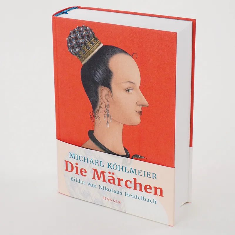 Michael Köhlmeier - Die Märchen