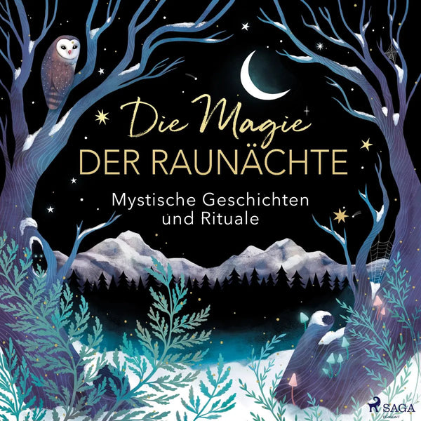 Die Magie der Raunächte