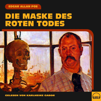 Die Maske des roten Todes