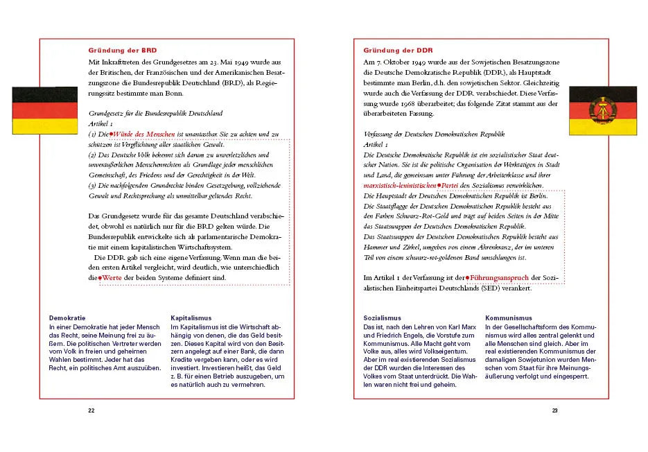 Produktansicht: Die Mauer ist gefallen (Taschenbuch)